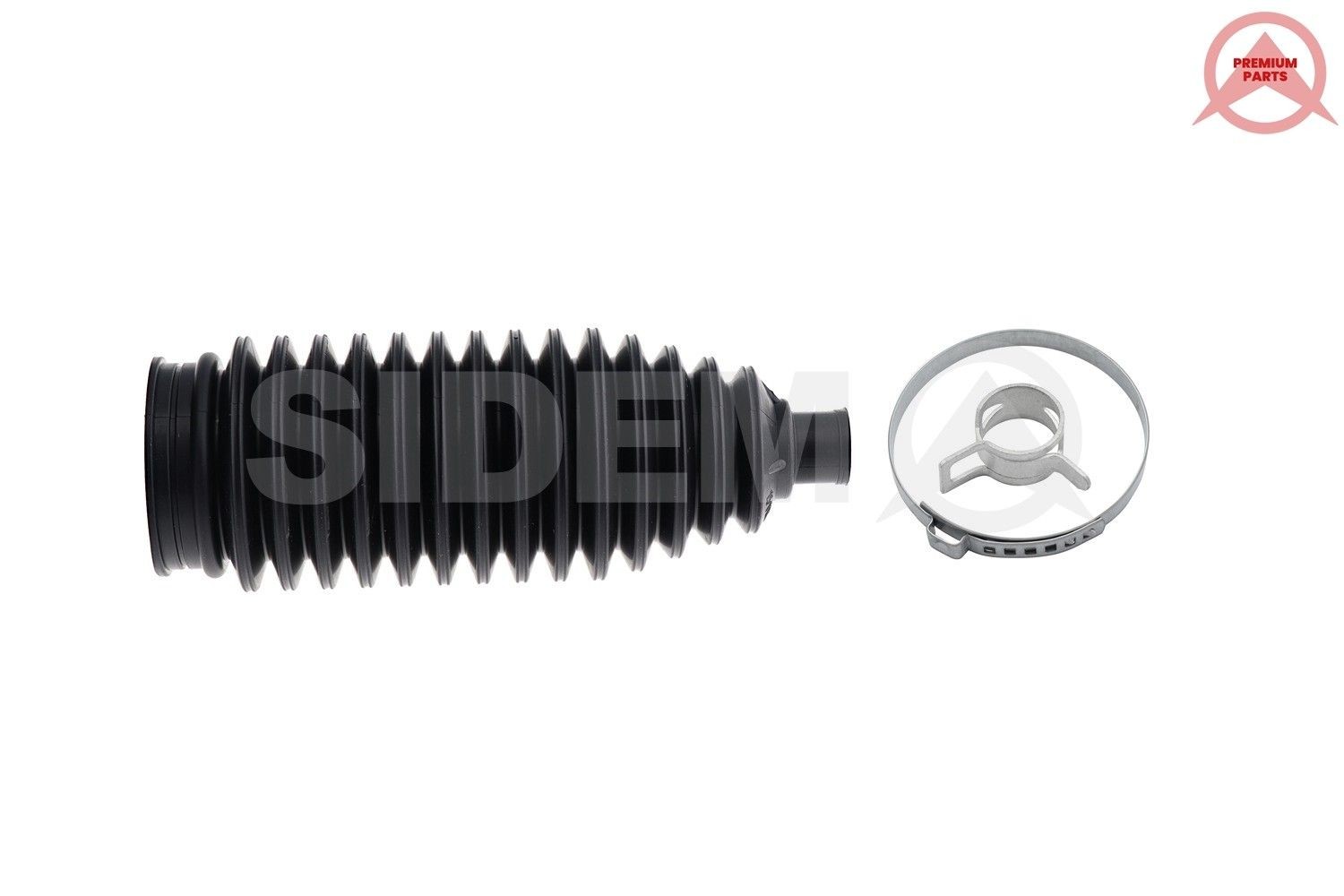 SIDEM Steering rack gaiter Article number: 302.234 cheaply