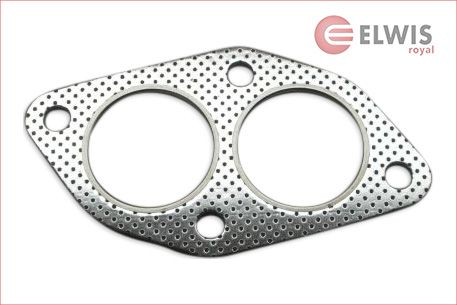 ELWIS ROYAL Exhaust pipe gasket Article number: 3023029 cheaply