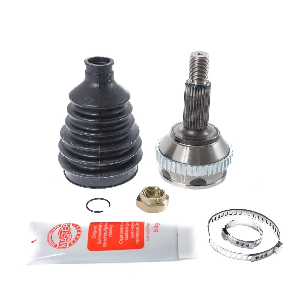MASTER-SPORT Joint kit, drive shaft Article number: 303084-SET-MS cheaply