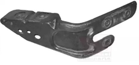VAN WEZEL Headlight Base Article number: 3032772 cheaply