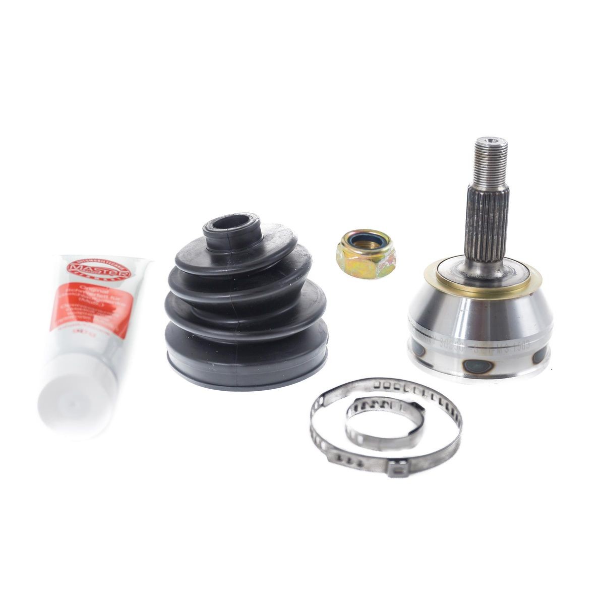 MASTER-SPORT Joint kit, drive shaft Article number: 303561-SET-MS cheaply