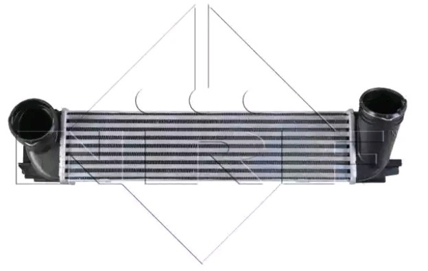 NRF Intercooler Article number: 30386 cheaply