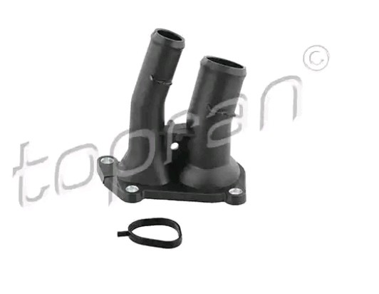 TOPRAN Coolant Flange Article number: 304 326 cheaply