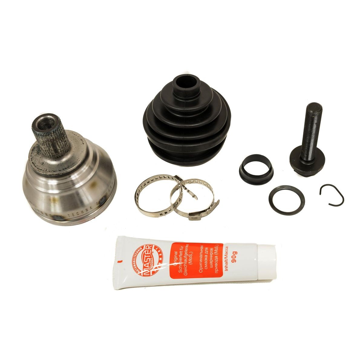 MASTER-SPORT Joint kit, drive shaft Article number: 304329-SET-MS cheaply