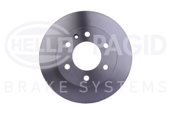 HELLA Kobling, kølerventilator Varenummer: 8MV 376 758-461 billige