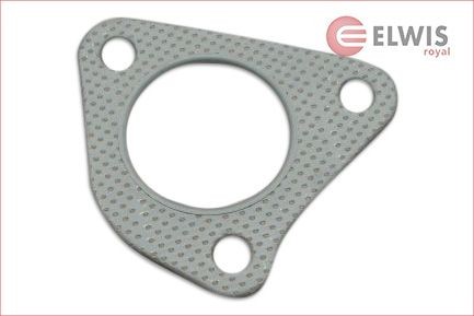 ELWIS ROYAL Exhaust pipe gasket Article number: 3056046 cheaply
