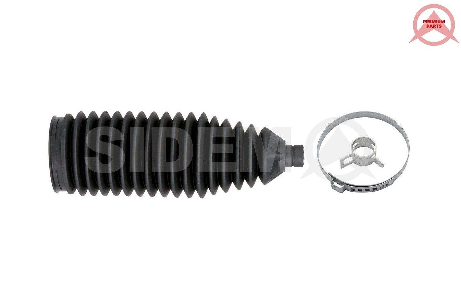 SIDEM Steering rack gaiter Article number: 306.335 cheaply