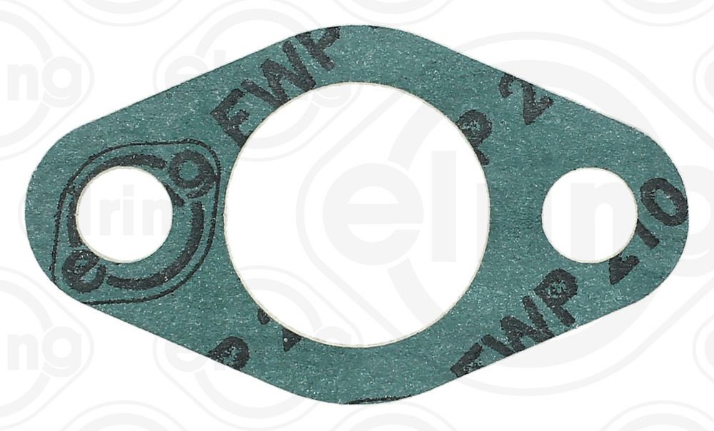 ELRING Seal, coolant pipe Article number: 306.730 cheaply