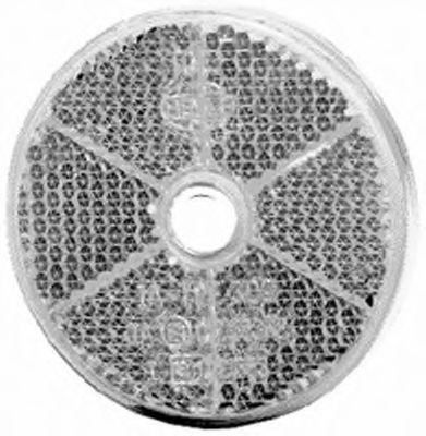HELLA Reflex Reflector Article number: 8RA 002 014-041 cheaply