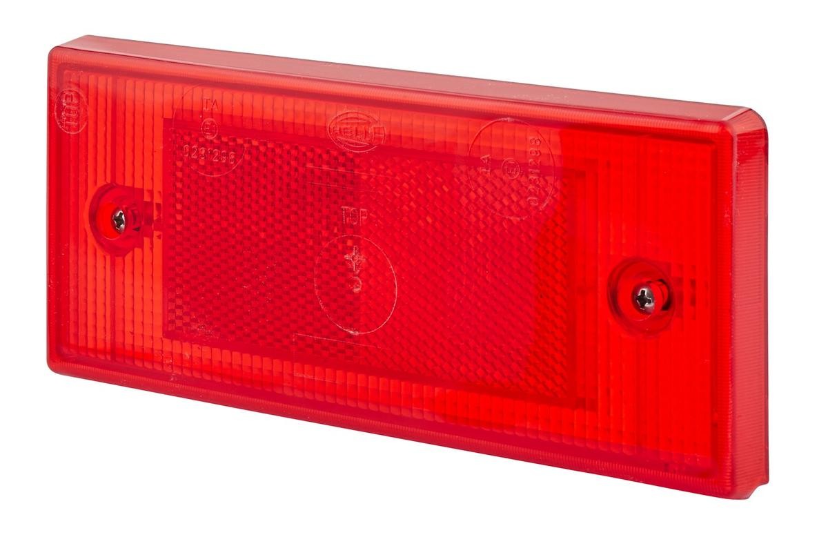 HELLA Reflex Reflector Article number: 8RA 003 734-101 cheaply