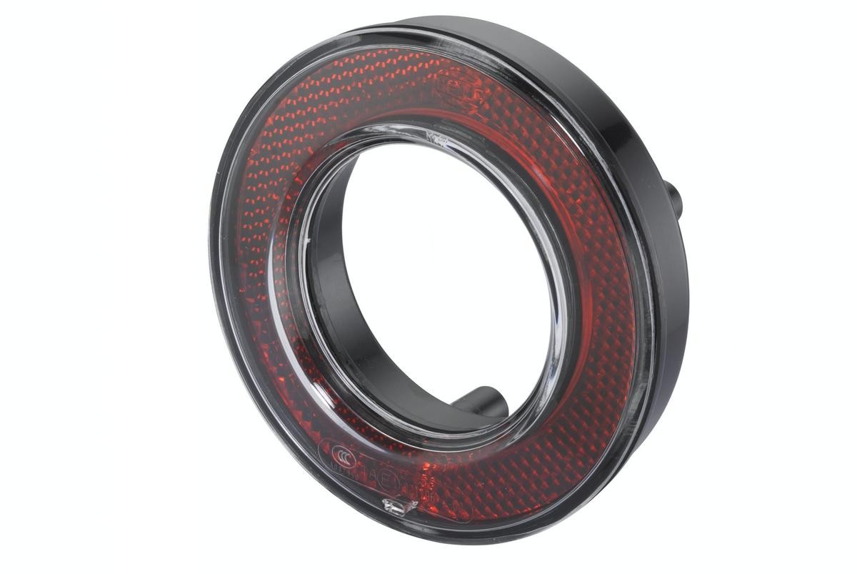 HELLA 8RA 008 405-001 Reflex Reflector ASTRA 1.6 (F08, F48) 84 PS Petrol 2005