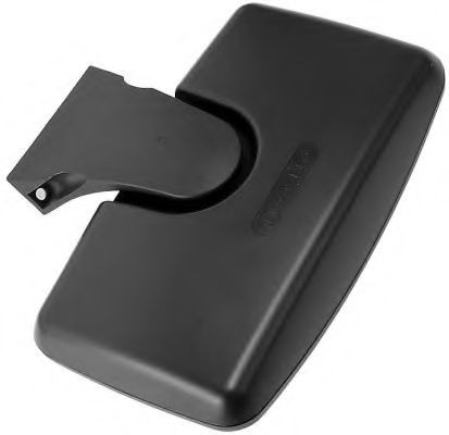 HELLA Ramp Mirror Article number: 8SB 354 509-001 cheaply