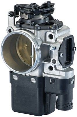 HELLA Throttle body Article number: 8UK 007 623-101 cheaply