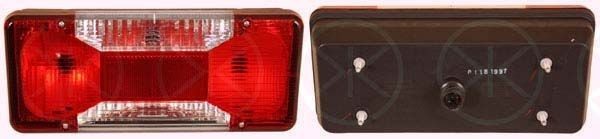 KLOKKERHOLM Rear light Article number: 30810714 cheaply