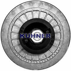 AD KÜHNER Alternator Article number: 30810RI cheaply