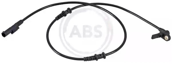 A.B.S. ABS sensor Article number: 30832 cheaply