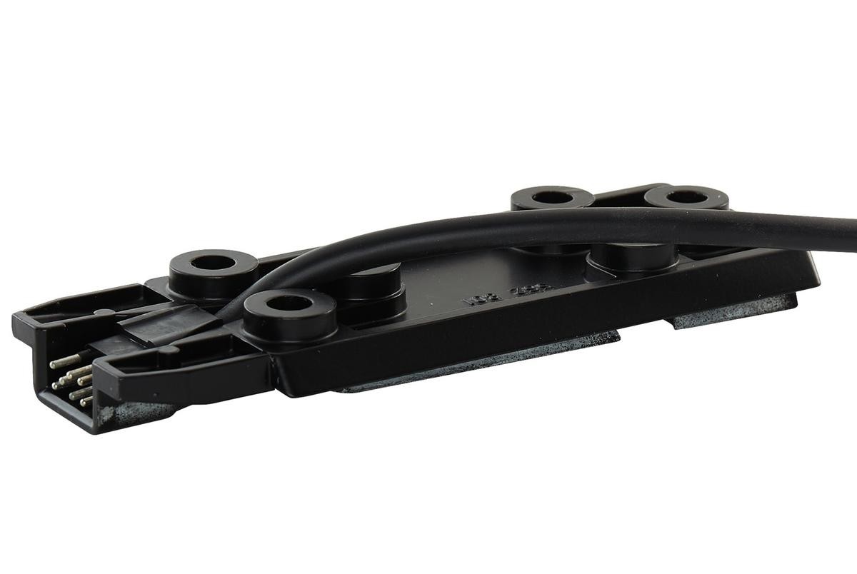 HELLA Baseplate, outside mirror Article number: 9BP 501 237-002 cheaply