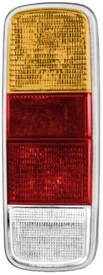 HELLA Rear light Article number: 9EL 113 065-001 cheaply