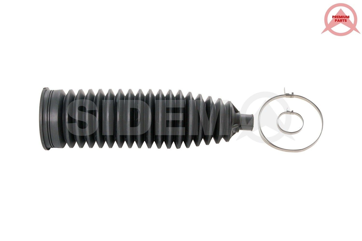SIDEM Steering rack gaiter Article number: 309.133 cheaply