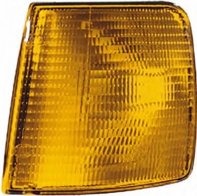 HELLA Side indicator Article number: 9EL 133 714-011 cheaply