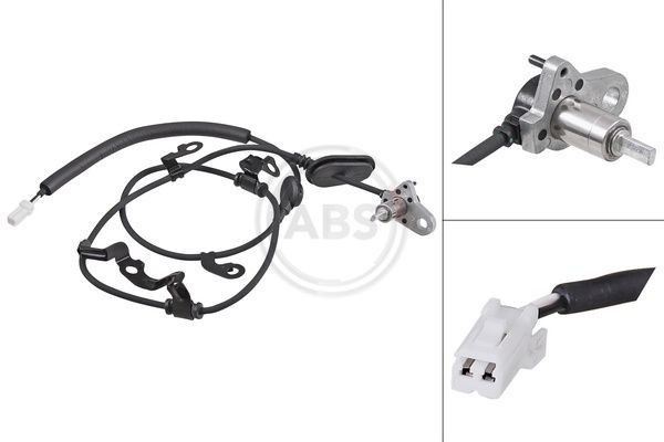 A.B.S. ABS sensor Article number: 30947 cheaply