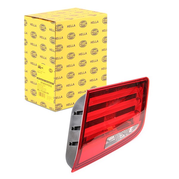 HELLA Rear light Article number: 9EL 173 524-061 cheaply