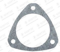GOETZE Seal, injection pump Article number: 31-025038-10 cheaply