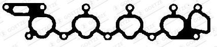 GOETZE Inlet manifold gasket Article number: 31-030727-00 cheaply