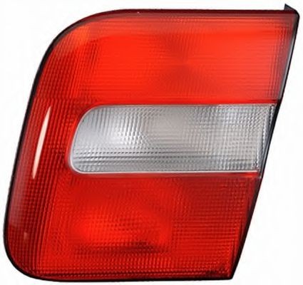 HELLA Rear light Article number: 9EL 341 326-321 cheaply