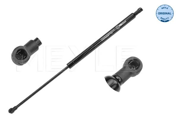 MEYLE Tailgate strut Article number: 31-40 910 0002 cheaply