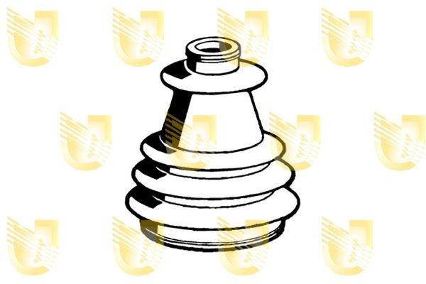 UNIGOM CV boot Article number: 310005 cheaply
