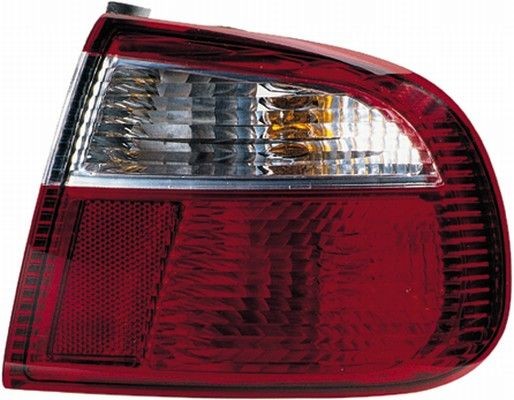 HELLA Rear light Article number: 9EL 963 701-011 cheaply