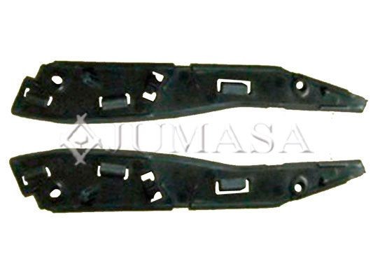 JUMASA Bumper bracket Article number: 31001063 cheaply