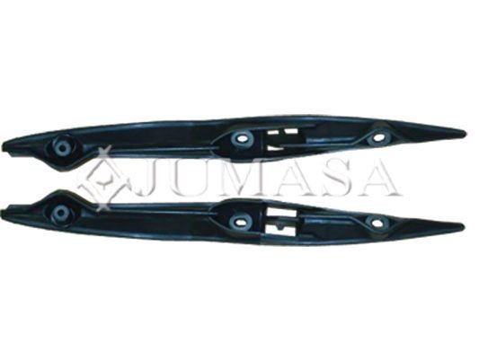 JUMASA Bumper bracket Article number: 31001560 cheaply