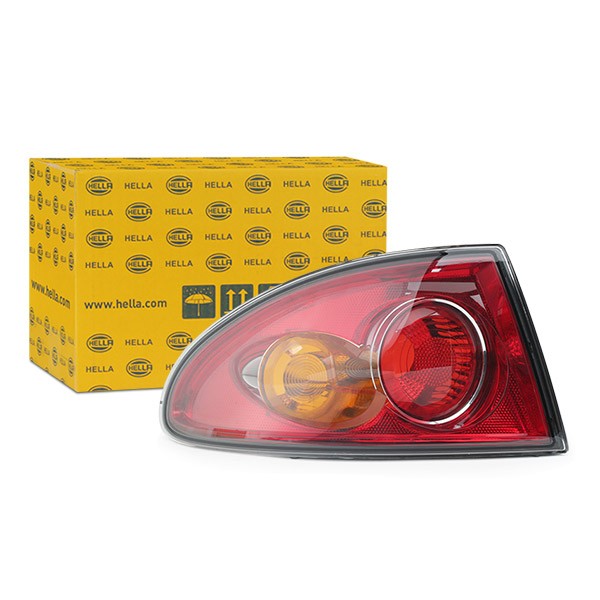 HELLA Rear light Article number: 9EL 964 949-001 cheaply