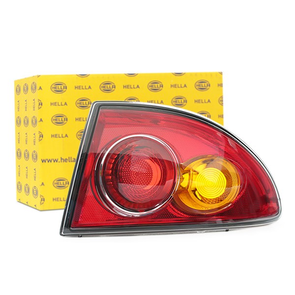 HELLA Rear light Article number: 9EL 964 950-001 cheaply