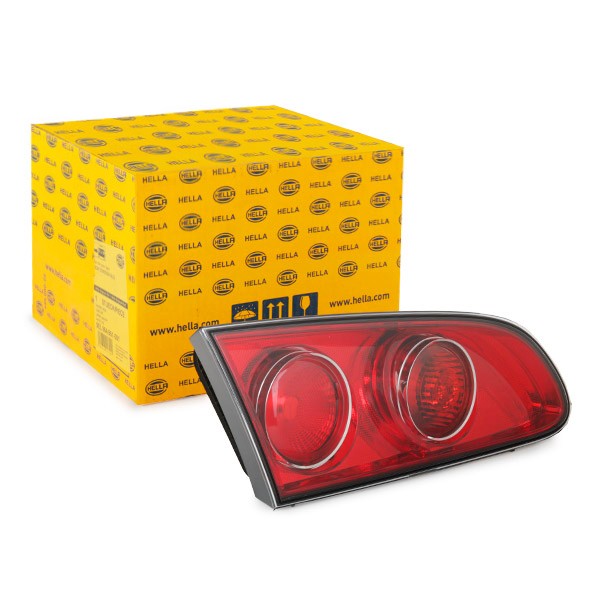 HELLA Rear light Article number: 9EL 964 951-001 cheaply