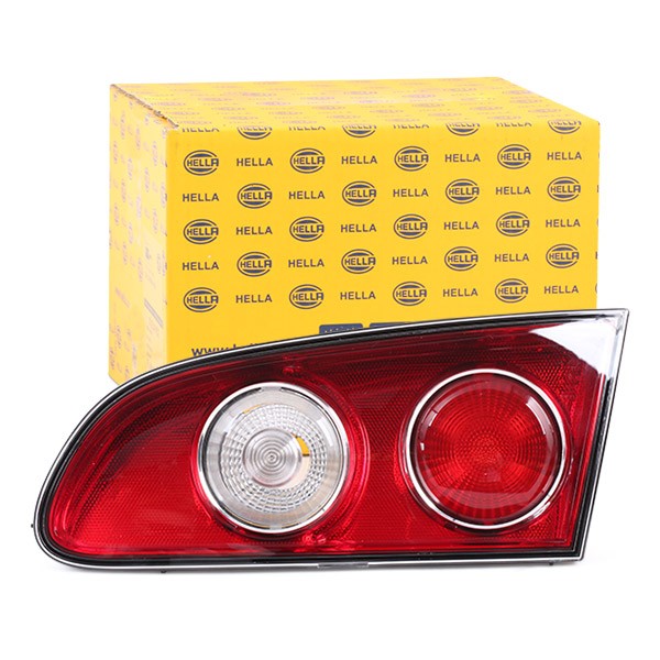 HELLA Rear light Article number: 9EL 964 952-001 cheaply