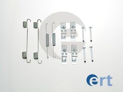 ERT Brake shoe fitting kit Article number: 310090 cheaply