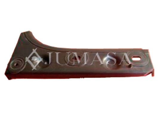 JUMASA Support de pare-chocs UGS: 31020435 à peu de frais