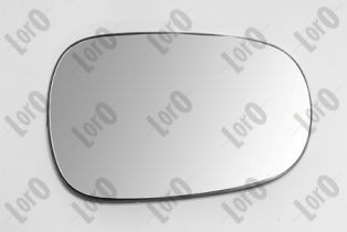 ABAKUS Mirror Glass, outside mirror Article number: 3110G01 cheaply
