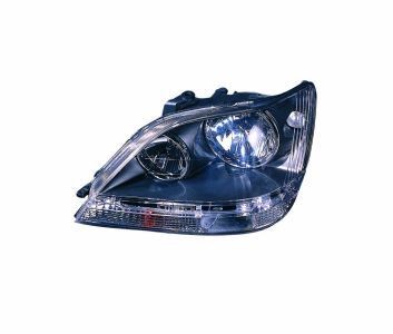 ABAKUS Headlight Article number: 312-1152R-US2 cheaply