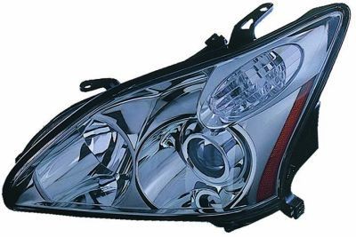 ABAKUS Headlight Article number: 312-1169L-USH9 cheaply