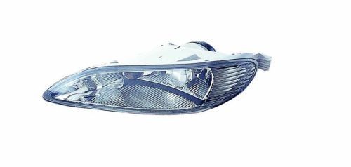 ABAKUS Fog Light Article number: 312-2008R-US cheaply