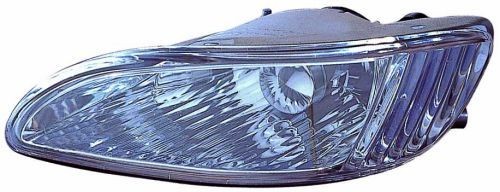 ABAKUS Fog Light Article number: 312-2019R-AS cheaply