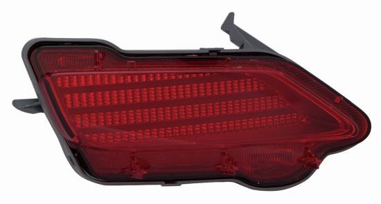 ABAKUS Reflex Reflector Article number: 312-2906L-US cheaply