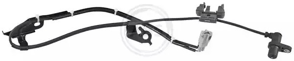 A.B.S. ABS sensor Article number: 31240 cheaply