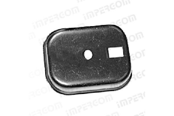 ORIGINAL IMPERIUM Protective Cap / Bellow, shock absorber Article number: 31271 cheaply