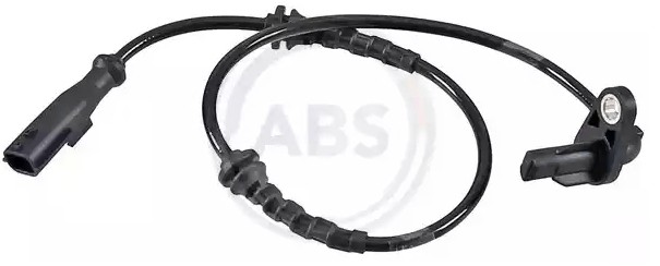 A.B.S. ABS sensor Article number: 31272 cheaply