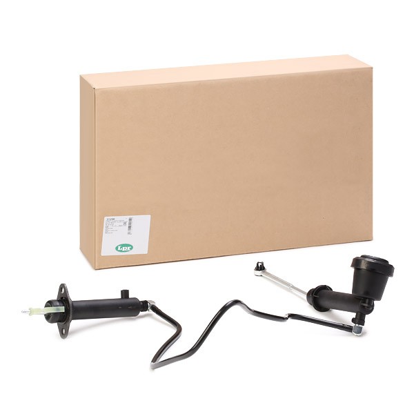 LPR Master / Slave Cylinder Kit, clutch Article number: 3129K cheaply